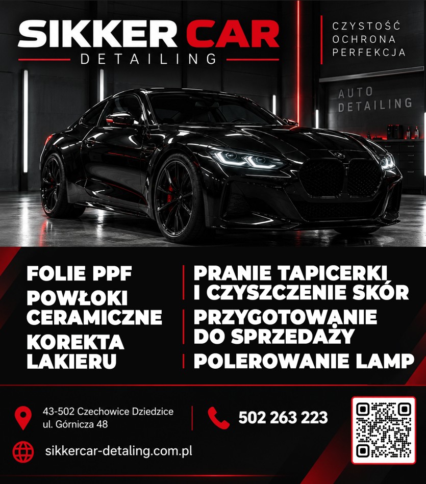 detailing BIELSKO-BIAŁA